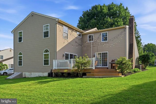 1900 GIBSON DR, Hatboro, PA 19040