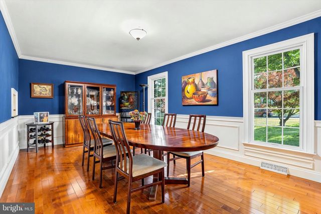 1900 GIBSON DR, Hatboro, PA 19040