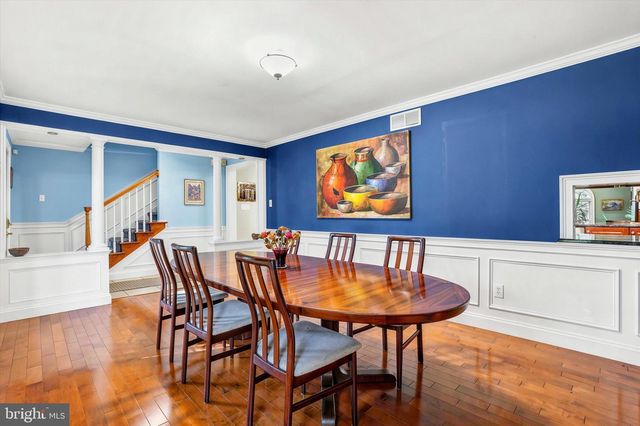 1900 GIBSON DR, Hatboro, PA 19040