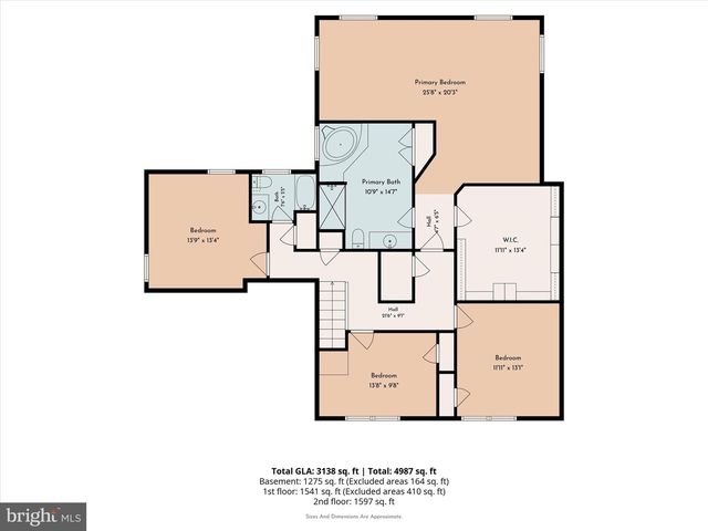 1900 GIBSON DR, Hatboro, PA 19040