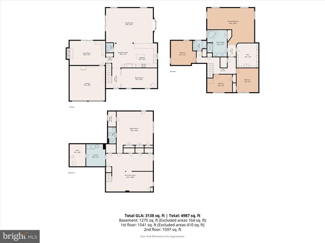 1900 GIBSON DR, Hatboro, PA 19040