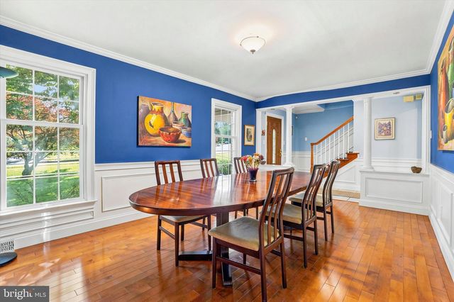 1900 GIBSON DR, Hatboro, PA 19040