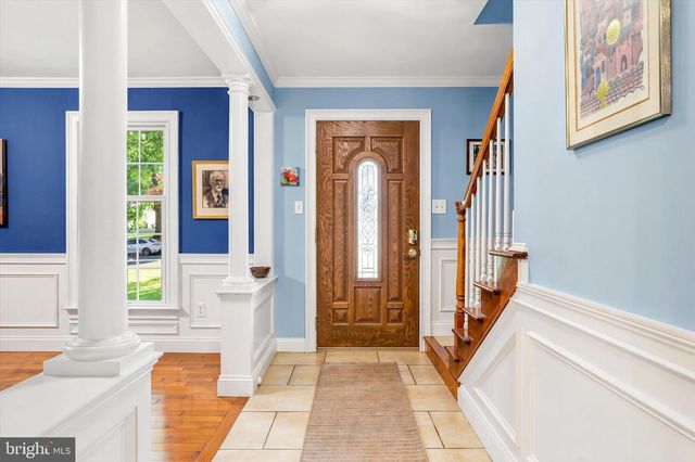1900 GIBSON DR, Hatboro, PA 19040