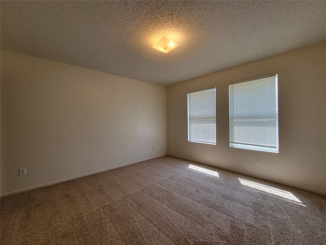 1815 Brookwood Drive, Terrell, TX 75160