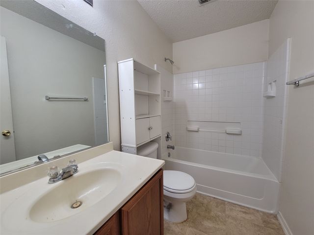 1815 Brookwood Drive, Terrell, TX 75160