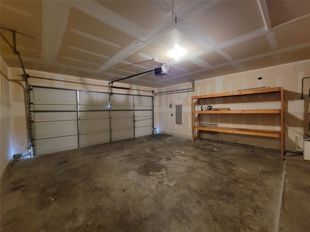 1815 Brookwood Drive, Terrell, TX 75160