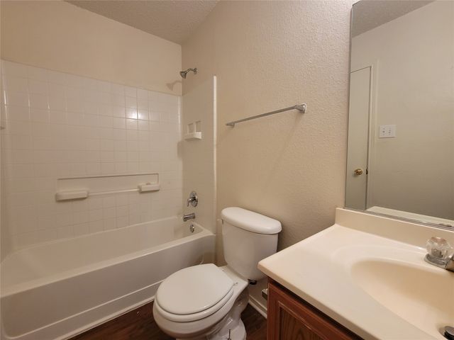 1815 Brookwood Drive, Terrell, TX 75160