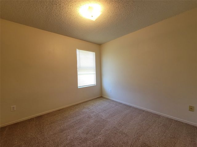 1815 Brookwood Drive, Terrell, TX 75160