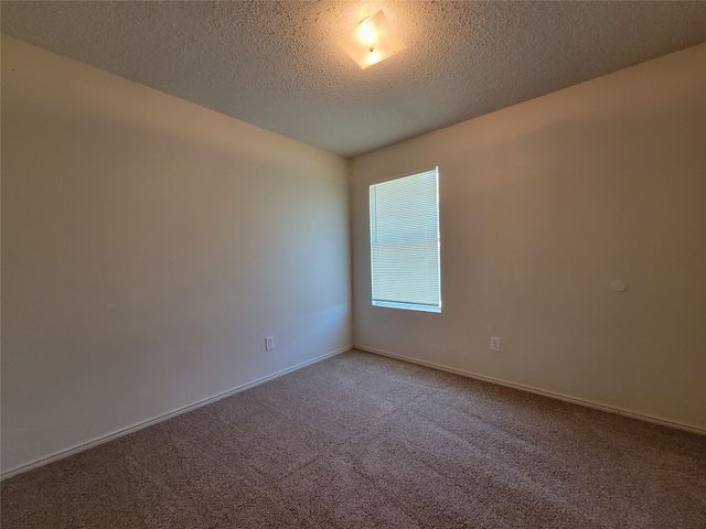 1815 Brookwood Drive, Terrell, TX 75160