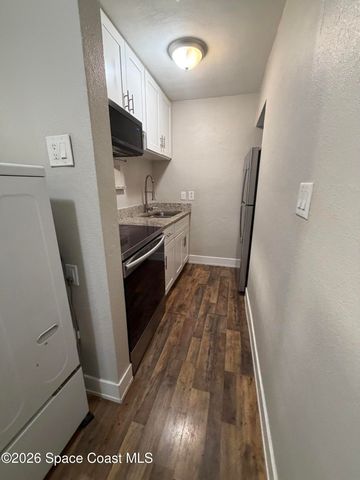 202 Caroline Street 208, Cape Canaveral, FL 32920