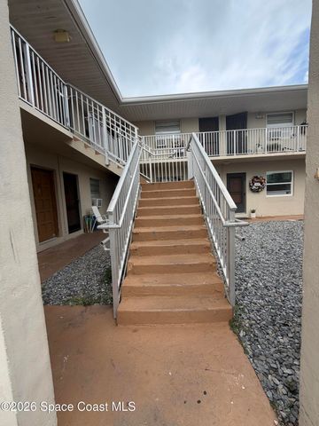 202 Caroline Street 208, Cape Canaveral, FL 32920