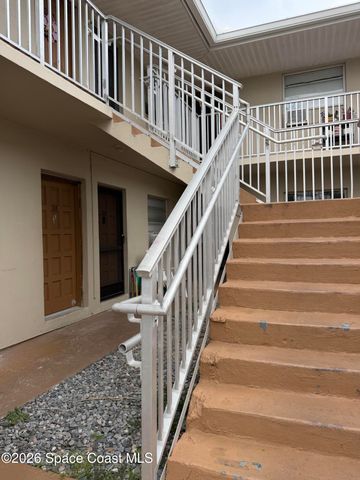 202 Caroline Street 208, Cape Canaveral, FL 32920