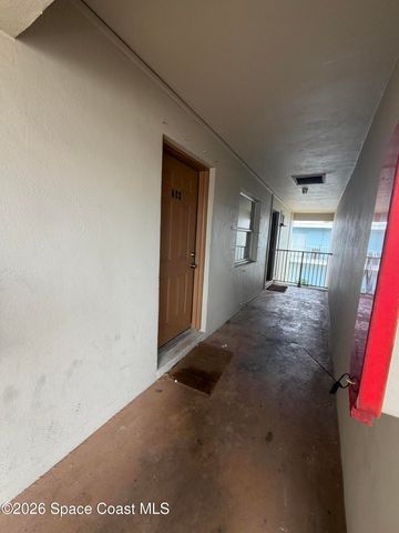 202 Caroline Street 208, Cape Canaveral, FL 32920