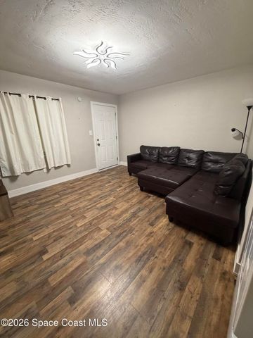 202 Caroline Street 208, Cape Canaveral, FL 32920