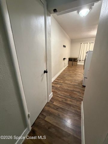 202 Caroline Street 208, Cape Canaveral, FL 32920