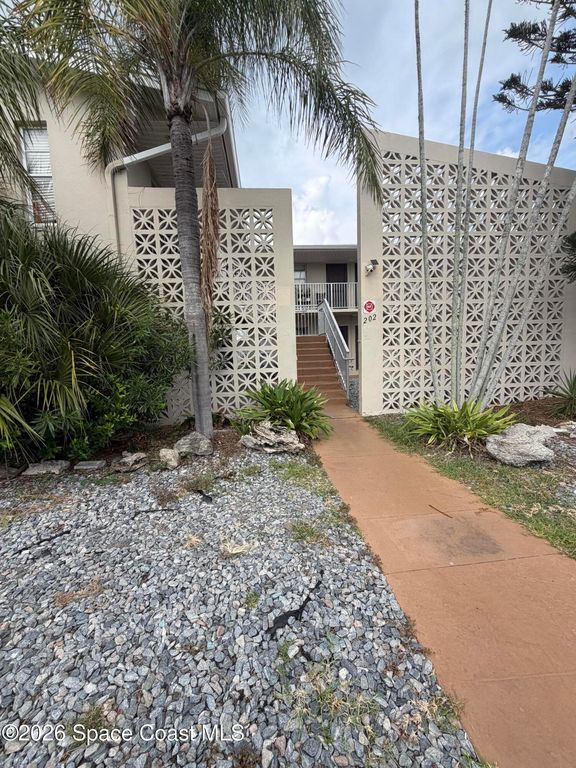 202 Caroline Street 208, Cape Canaveral, FL 32920