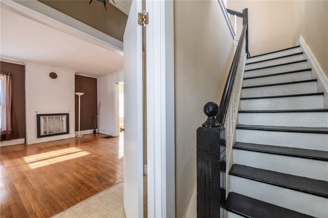 212-214 Lewis Street, Geneva City, NY 14456