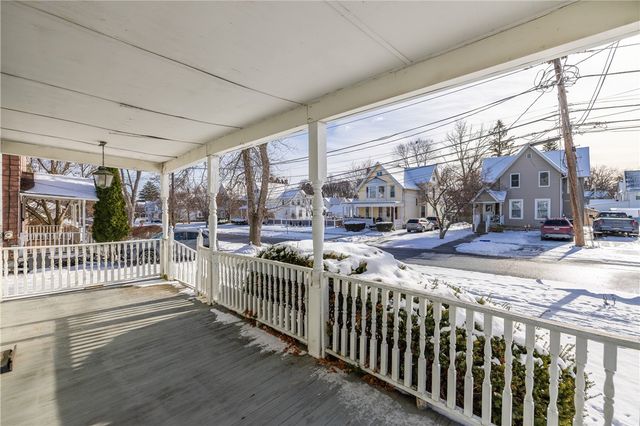 212-214 Lewis Street, Geneva City, NY 14456