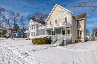 212-214 Lewis Street, Geneva City, NY 14456