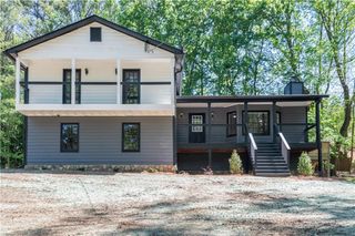 154 Dials Drive, Woodstock, GA 30188
