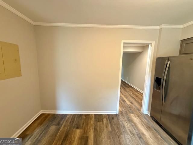 397 Patrick Henry Court, Riverdale, GA 30274