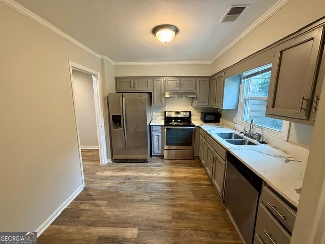 397 Patrick Henry Court, Riverdale, GA 30274