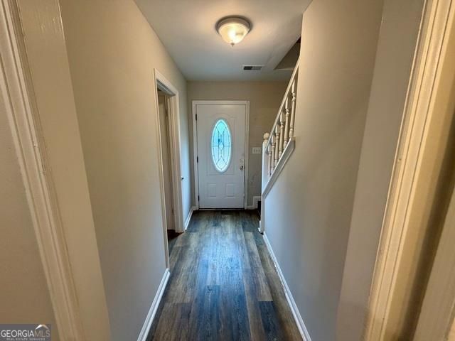 397 Patrick Henry Court, Riverdale, GA 30274