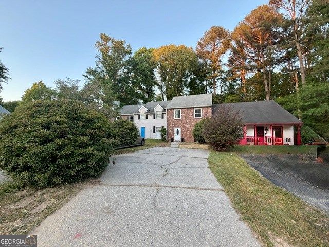 397 Patrick Henry Court, Riverdale, GA 30274
