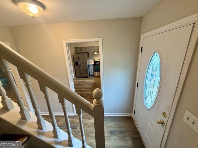 397 Patrick Henry Court, Riverdale, GA 30274