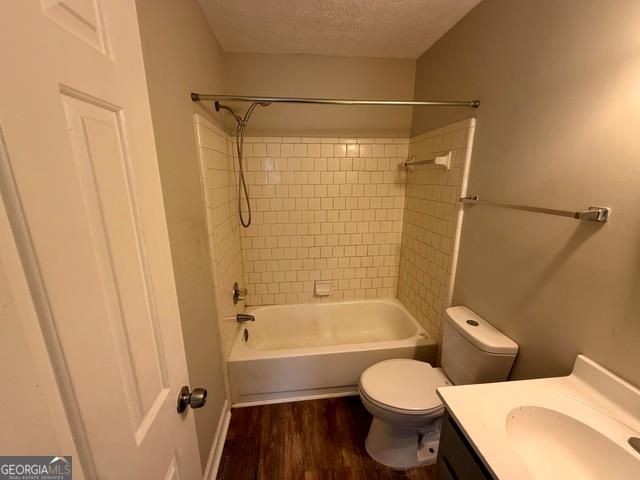 397 Patrick Henry Court, Riverdale, GA 30274