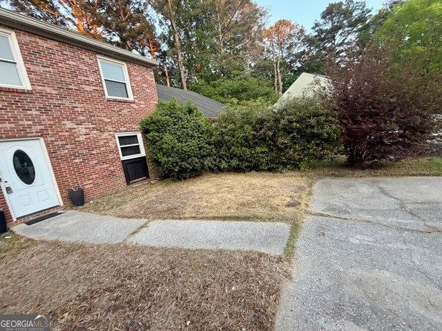 397 Patrick Henry Court, Riverdale, GA 30274