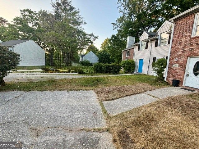 397 Patrick Henry Court, Riverdale, GA 30274