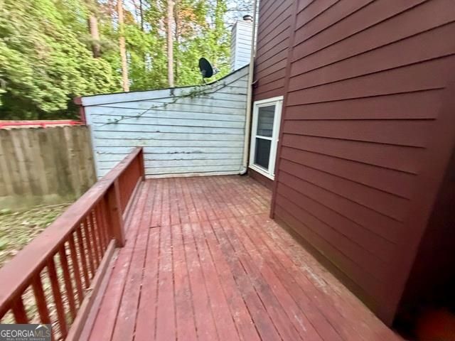 397 Patrick Henry Court, Riverdale, GA 30274