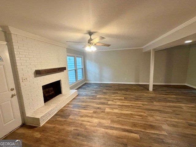 397 Patrick Henry Court, Riverdale, GA 30274