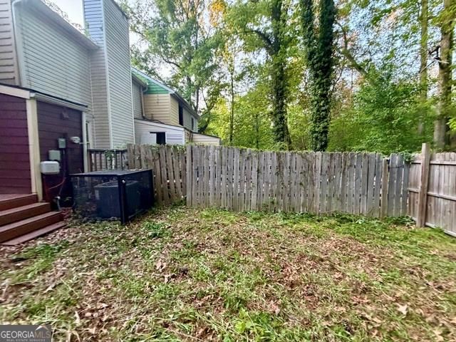 397 Patrick Henry Court, Riverdale, GA 30274
