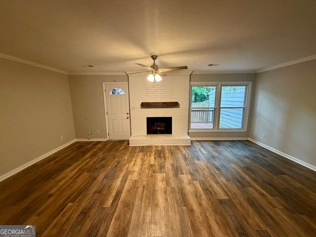 397 Patrick Henry Court, Riverdale, GA 30274