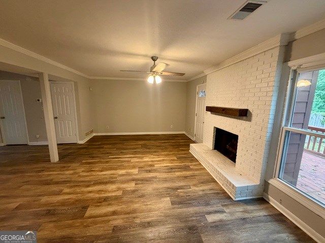 397 Patrick Henry Court, Riverdale, GA 30274
