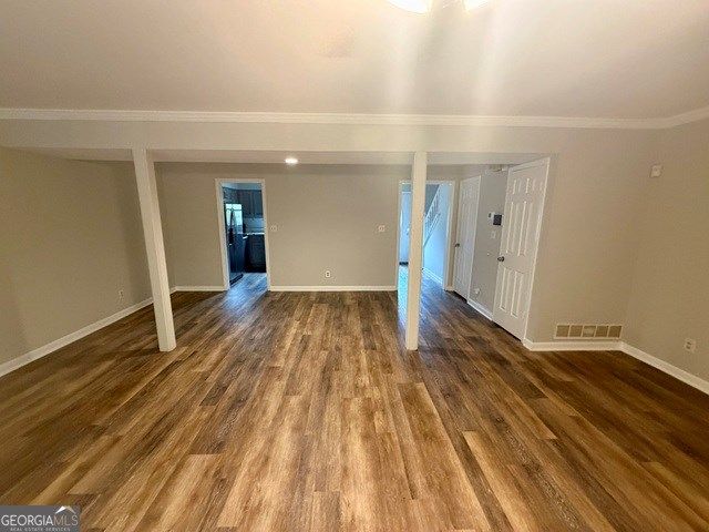 397 Patrick Henry Court, Riverdale, GA 30274