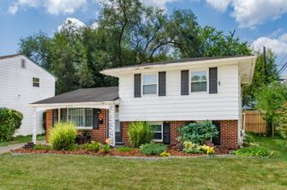 3231 Bluefield Drive, Columbus, OH 43207