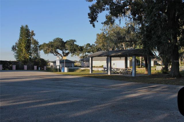 4820 LAKE GIBSON PARK ROAD 3, Lakeland, FL 33809