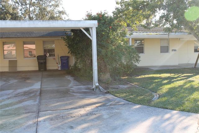 4820 LAKE GIBSON PARK ROAD 3, Lakeland, FL 33809