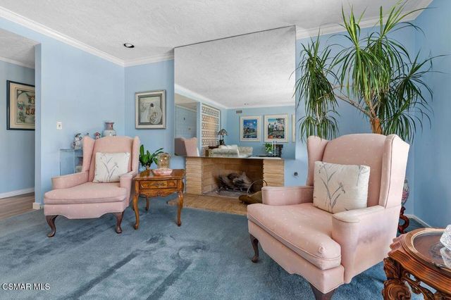 17701 Corinthian Drive, Encino, CA 91316