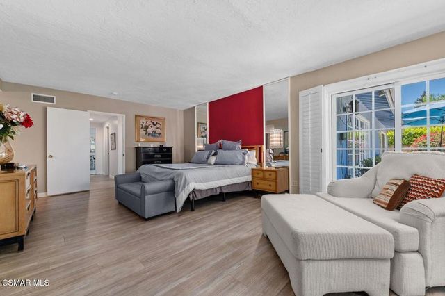 17701 Corinthian Drive, Encino, CA 91316