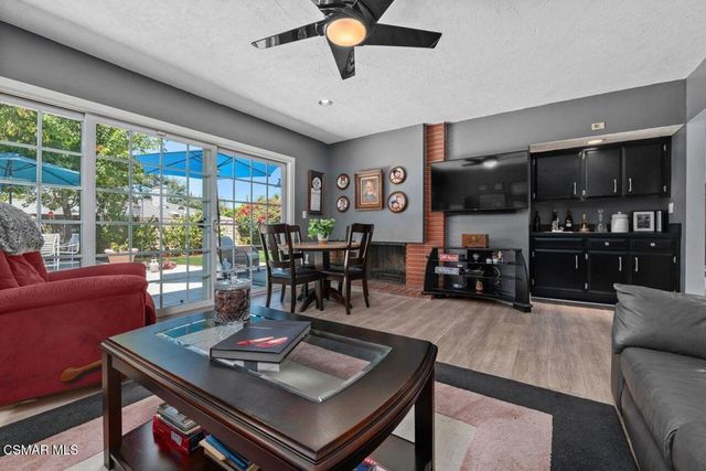 17701 Corinthian Drive, Encino, CA 91316