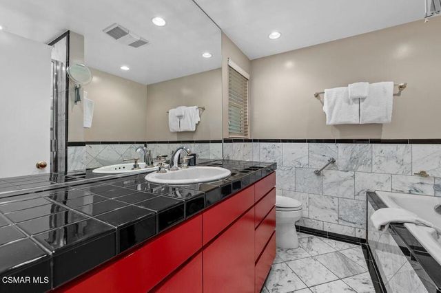 17701 Corinthian Drive, Encino, CA 91316