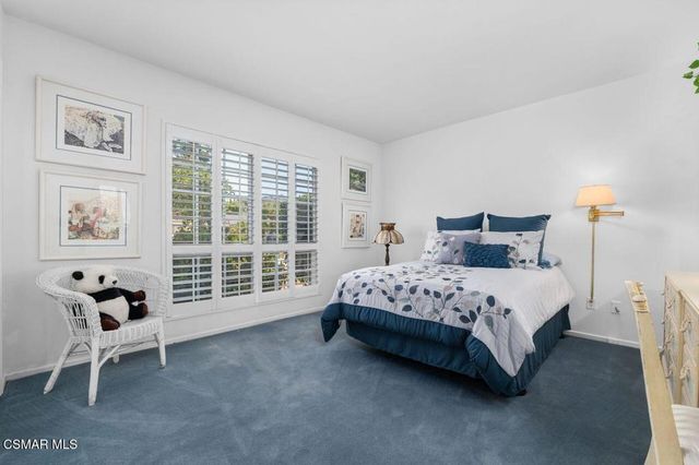 17701 Corinthian Drive, Encino, CA 91316