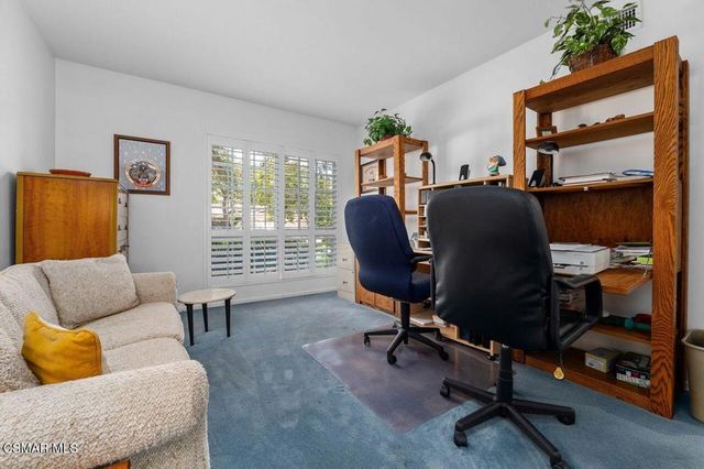 17701 Corinthian Drive, Encino, CA 91316