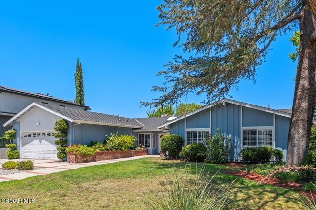 17701 Corinthian Drive, Encino, CA 91316