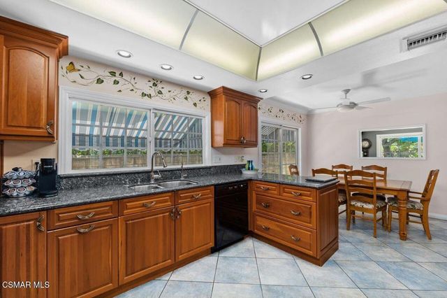 17701 Corinthian Drive, Encino, CA 91316