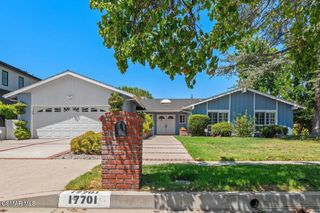 17701 Corinthian Drive, Encino, CA 91316